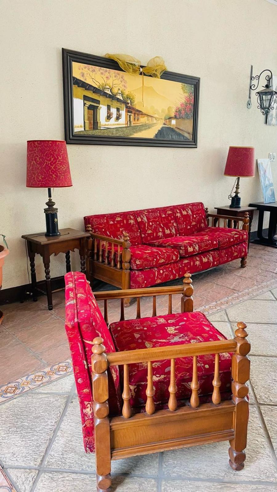 הווהווטננגו La Chacra De Joel Hotel מראה חיצוני תמונה